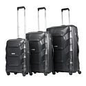 CarryOn Porter 2.0 55 см (черный)