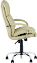 Nowy Styl Nadir steel chrome (comfort) SP-J (бежевый)