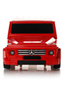 Ridaz Mercedes-Benz G-Class (красный)