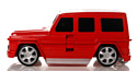 Ridaz Mercedes-Benz G-Class (красный)