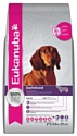 Eukanuba (2.5 кг) Breed Specific Dry Dog Food For Dachshund Chicken