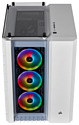 Corsair Crystal Series 680X RGB White