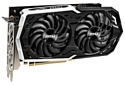 MSI GeForce GTX 1660 Ti ARMOR OC