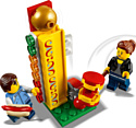LEGO City 60234 Комплект минифигурок Веселая ярмарка