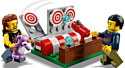 LEGO City 60234 Комплект минифигурок Веселая ярмарка