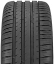 Michelin Pilot Sport 4 SUV 285/45 R21 113Y