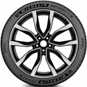 Michelin Pilot Sport 4 SUV 285/45 R21 113Y