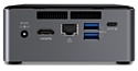 Intel NUC BOXNUC7PJYH2