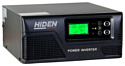 Hiden Control HPS20-0612