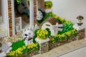 Hobby Day DIY Mini House Сountry Village (13839)