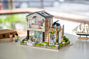 Hobby Day DIY Mini House Сountry Village (13839)