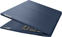 Lenovo IdeaPad 3 17IML05 (81WC000GRU)