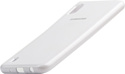 EXPERTS Jelly Tpu 2mm для Samsung Galaxy A10 (белый)