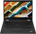 Lenovo ThinkPad X13 Yoga Gen 1 (20SX0002RT)