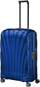 Samsonite C-Lite Deep Blue 75 см