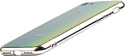 EXPERTS Aurora Glass для Apple iPhone 7 с LOGO (зеленый)