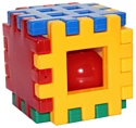 Строим вместе счастливое детство Куб 5063
