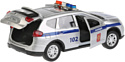 Технопарк Nissan X-Trail Полиция X-TRAIL-P-SL