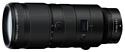 Nikon 70-200mm f/2.8 VR S NIKKOR Z