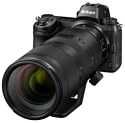 Nikon 70-200mm f/2.8 VR S NIKKOR Z