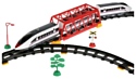 Играем вместе Игровой набор ''Скоростной пассажирский поезд'' 1611B136-R