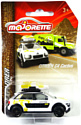 Majorette Explorer 212057601 Citroen C4 Cactus (белый)