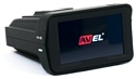 AVEL AVS0535DVR