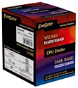 ExeGate Dark Magic EXX400-PWM