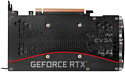 EVGA GeForce RTX 3060 XC GAMING 12 GB (12G-P5-3657-KR)