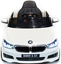 Toyland BMW 6GT JJ2164 (белый)