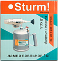 Sturm! 5015-01-10