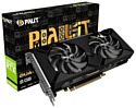 Palit GeForce RTX 2060 SUPER DUAL 8GB (NE6206S018P2-1160A-1)