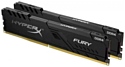 HyperX Fury HX434C17FB4K2/32