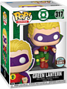 Funko POP! Heroes DC Green Lantern 45908