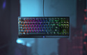 Razer blackWidow V3 Tenkeyless Yellow Switch нет кириллицы