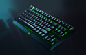 Razer blackWidow V3 Tenkeyless Yellow Switch нет кириллицы