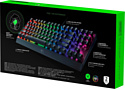 Razer blackWidow V3 Tenkeyless Yellow Switch нет кириллицы