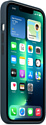 Apple MagSafe Silicone Case для iPhone 13 Pro (синий омут)