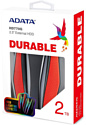 A-Data HD770G 2TB AHD770G-2TU32G1-CRD