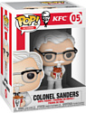 Funko Icons KFC Colonel Sanders 36802