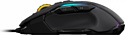 Roccat Kone AIMO Remastered black