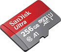 SanDisk Ultra SDSQUAR-256G-GN6MN microSDXC 256GB
