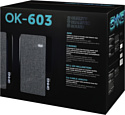 Oklick GMNG OK-603
