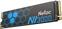 Netac NV3000 500GB NT01NV3000-500-E4X