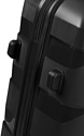 American Tourister Air Move Black 75 см