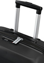 American Tourister Air Move Black 75 см