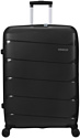 American Tourister Air Move Black 75 см