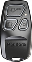 Pandora VX 4G GPS v2