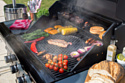 Sahara Searing Grill BBQ Insert A-SEAREW