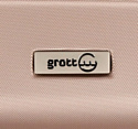 Grott 338-9108/5-24 (розовый)